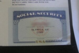 Carded